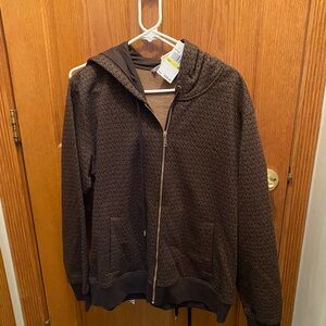 MK Unisex Jogger Set
NWT